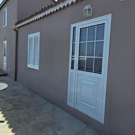 Vivienda Vacacional Los Agapantos Breña Alta Exteriör bild