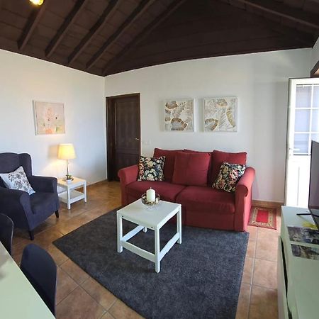 Vivienda Vacacional Los Agapantos Breña Alta Exteriör bild