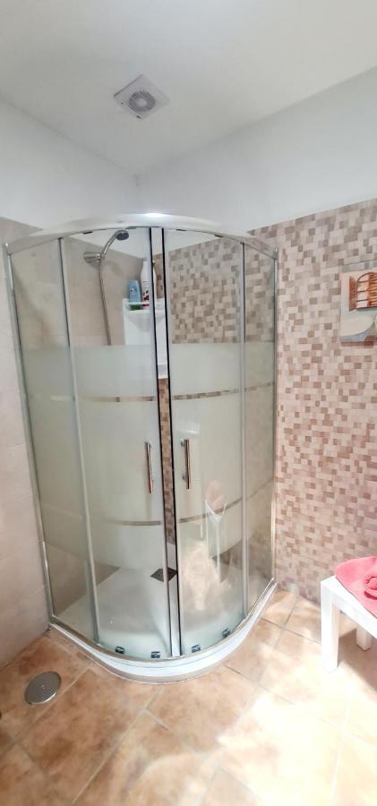 Vivienda Vacacional Los Agapantos Breña Alta Exteriör bild