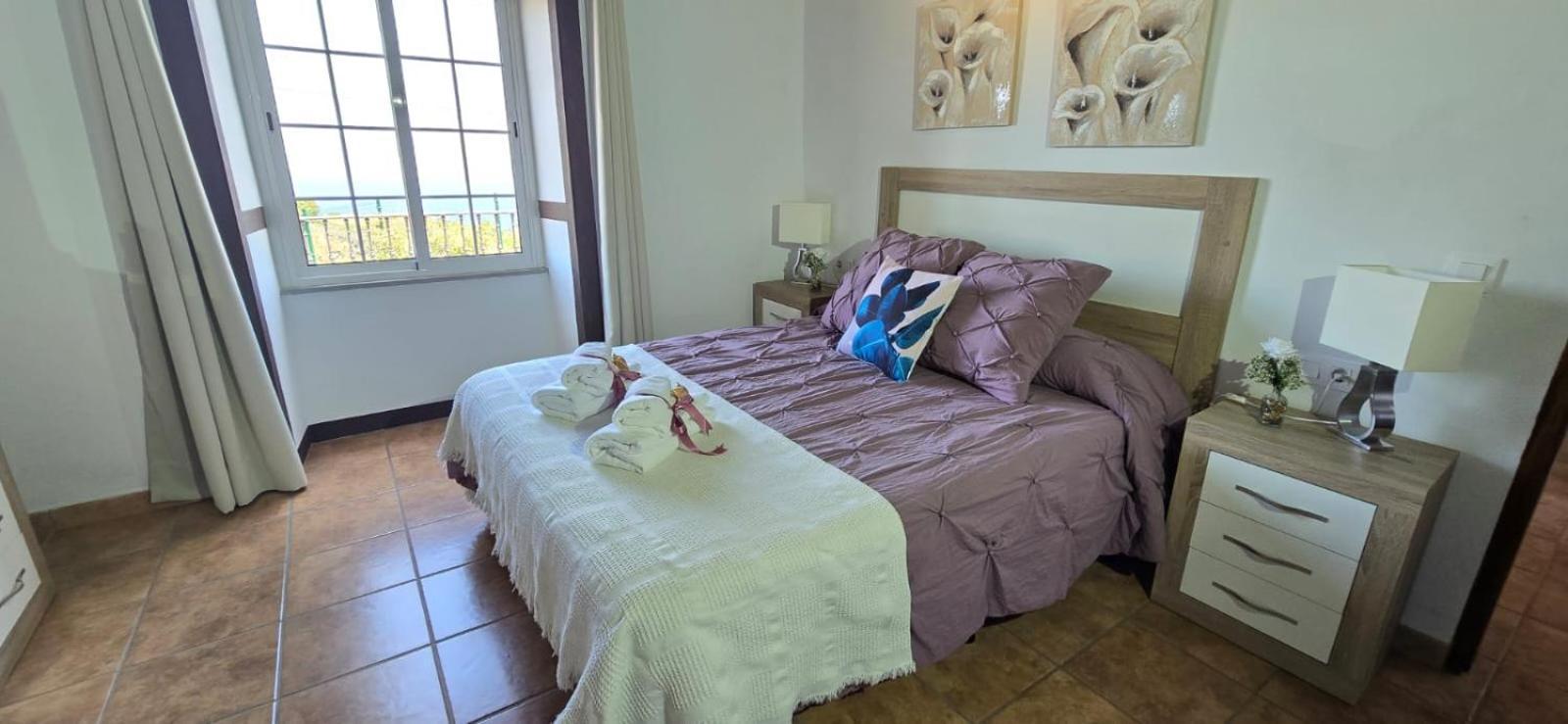 Vivienda Vacacional Los Agapantos Breña Alta Exteriör bild